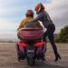 10 motos para viajar a dois