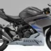 Honda CBR250RR 2025 celebra os anos 90 com design e cores renovadas