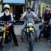 Lançamento global do Distinguished Gentleman’s Ride 2025