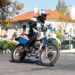 Honda XR 600R | Rainha das Bajas | Recordar
