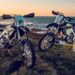 Triumph TF 250-E, TF 450-E Enduro 2026: Quanto mais difícil melhor!