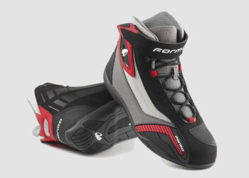 Forma Perfoming Boots: Novo sapato Genesis para quem procura um look de competição