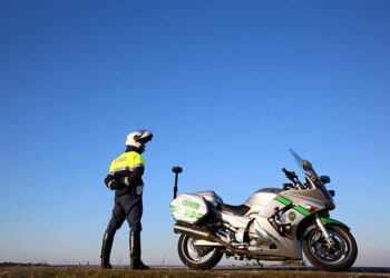 Guarda Nacional Republicana começa operação de sensibilização de 25 a 30 de Março