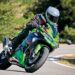 Kawasaki ZX-4RR | Espírito livre | Contacto