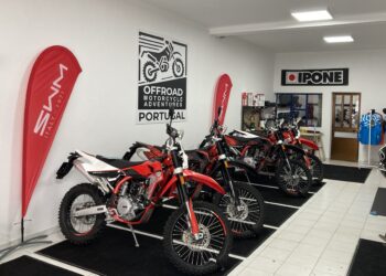 Offroad Motorcycle Adventure Portugal: Passeios de enduro totalmente guiados