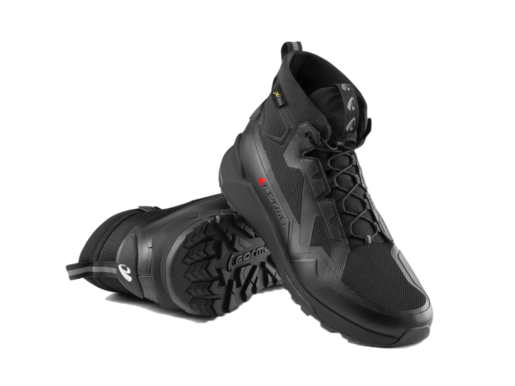 Forma Performing Boots: Novas KUMO Dry com look jovem e casual