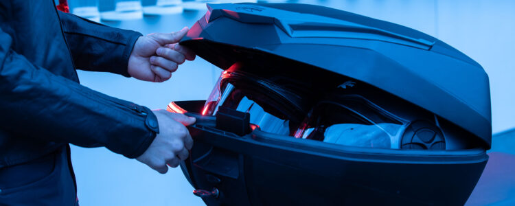 KAPPAMOTO K4900 K’VANGUARD: Escolha a sustentabilidade, desfrute da aventura