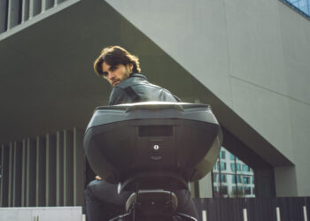 KAPPAMOTO K4900 K’VANGUARD: Escolha a sustentabilidade, desfrute da aventura