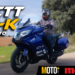Mitt GT-K: Viajante à procura de afirmação | Contacto