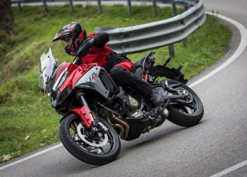 ANCMA emite alarme sobre as tarifas dos EUA