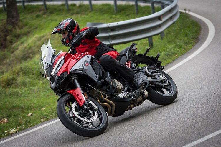 ANCMA emite alarme sobre as tarifas dos EUA