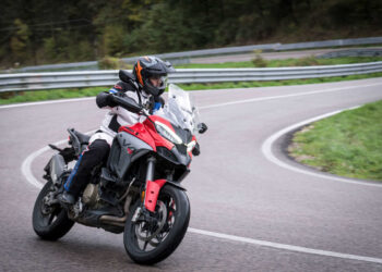 Mercado em Portugal: Veículos de duas e três rodas com queda de 19,7% no segundo mês de 2025