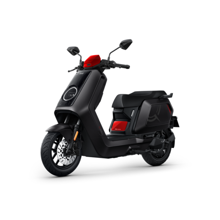 NIU: Seis edições especiais para celebrar uma década de existência