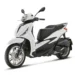 Piaggio Beverly 310 com mais desempenho para deslocações urbanas