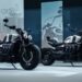 Triumph Rocket 3 Evel Knievel Limited Editions 2025