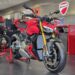 Ducati Lisboa: Nova Streetfighter V4 S MY25 apresentada em grande