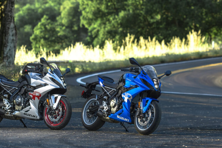 Suzuki regista as melhores vendas globais em 2024