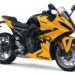 Suzuki anuncia uma edição limitada da sua GSX-8R para Espanha