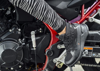 Forma Performing Boots: Novas KUMO Dry com look jovem e casual