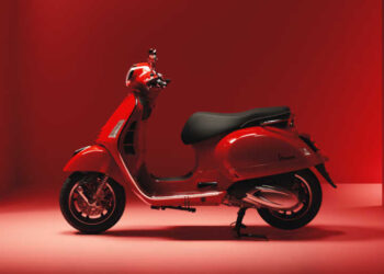 Grupo Piaggio, um exemplo de boa gestão de produtividade em 2024