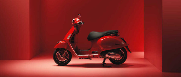 Grupo Piaggio, um exemplo de boa gestão de produtividade em 2024