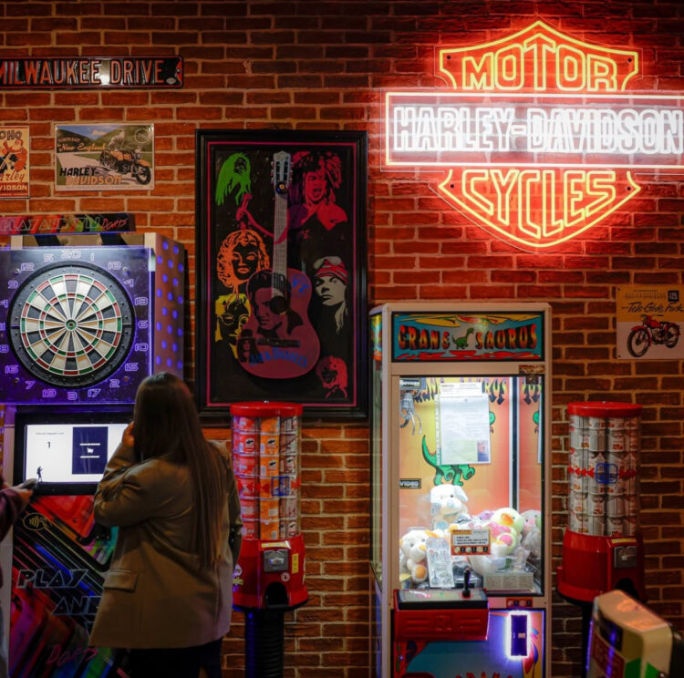 2º Encontro Motard do Wing Club – 23 de Março