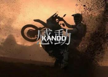 Yamaha: Fabricante apresentou novo logotipo em 2D