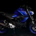 Yamaha revela versão híbrida na Índia, a FZ-S FI Hybrid