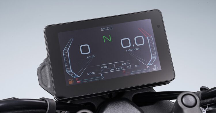 Zontes 125-C2: A base perfeita para iniciantes