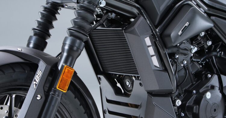 Zontes 125-C2: A base perfeita para iniciantes