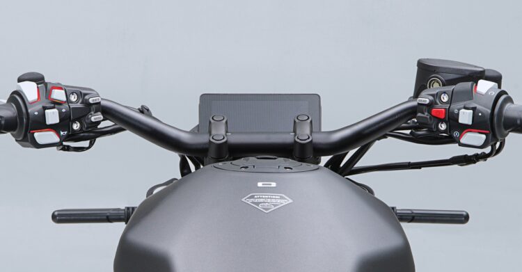 Zontes 125-C2: A base perfeita para iniciantes