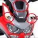 Honda Africa Twin com sistema de assistência à condução com 2 câmaras?