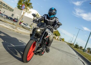 As melhores motos para a carta A2 em 2025