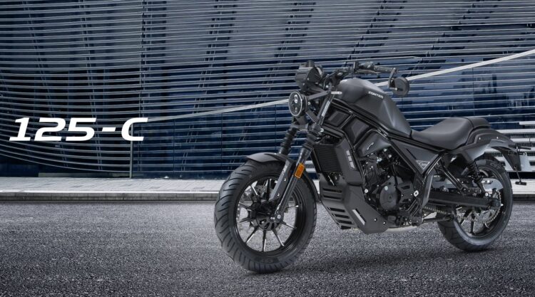 Zontes 125-C2: A base perfeita para iniciantes