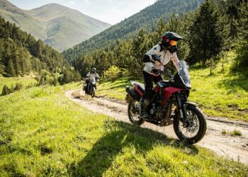 Macbor Portugal: Montana XR1 125 com redução do PVP