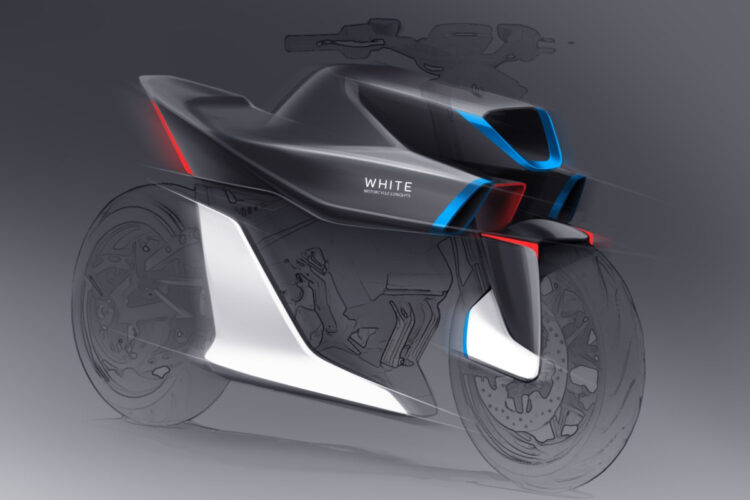 WMC revela concept híbrido Pininfarina