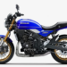 Scoop: Kawasaki Z400RS, uma naked retro em projeto?
