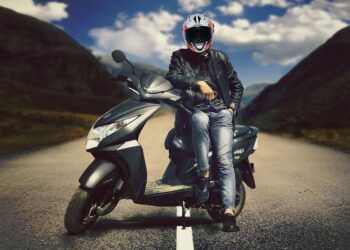 10 conselhos para iniciantes conduzirem uma moto de 125cc