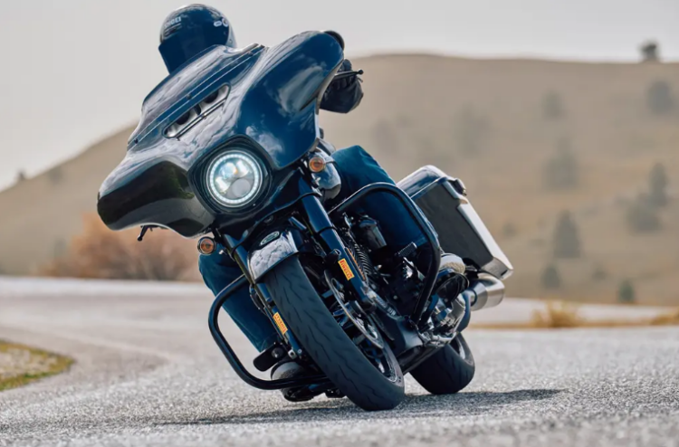 Lançamento dos pneus Pirelli Diablo Powercruiser
