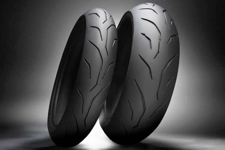 Dunlop SportSmart mk4: Mais preciso, mais manobrável, mais aderente