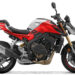 QJMotor SRK 800 Naked em breve no mercado