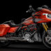 Harley-Davidson CVO Road Glide RR: Exclusiva para os EUA