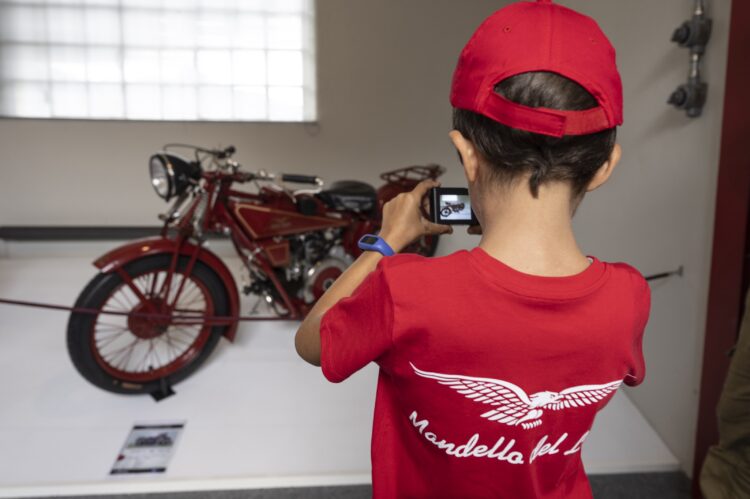 Moto Guzzi: De 11 a 14 de Setembro Mandello del Lario volta a acolher os fãs da Moto Guzzi