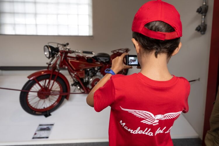 O renascer da Moto Guzzi em Mandello dell Lario em 2026