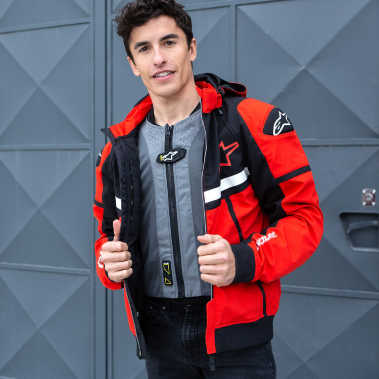 O airbag, um elemento chave para a segurança