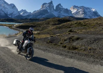 Ducati: DRE Travel Adventures, não só viagens, mas experiências inesquecíveis