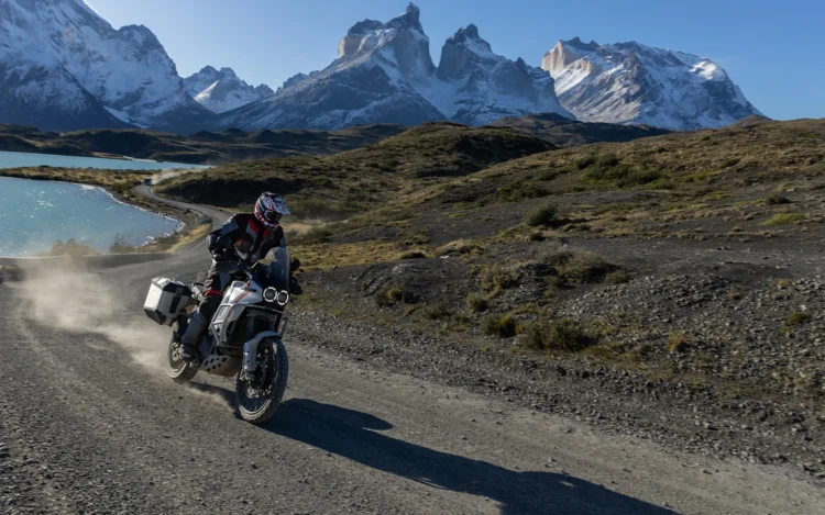 Ducati: DRE Travel Adventures, não só viagens, mas experiências inesquecíveis