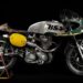 BSA Gold Star ’55: Uma lendária estrela de ouro da BSA