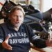 Crise estala na Harley-Davidson com ações em queda