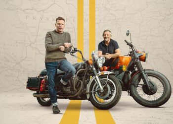 Novo documentário ‘Long Way Home’ pronto para lançamento